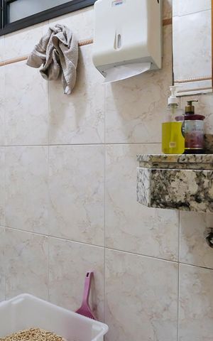 Casa para alugar com 396m², 4 quartos e 6 vagasLavabo escritório