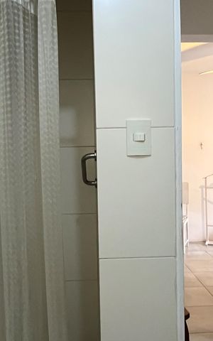 Apartamento para alugar com 66m², 1 quarto e 1 vagaBanheiro