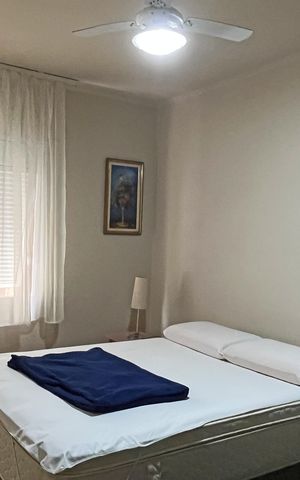 Apartamento para alugar com 66m², 1 quarto e 1 vagaQuarto