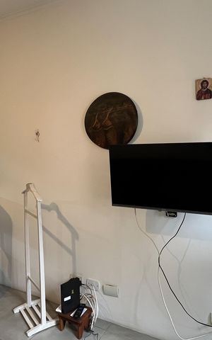 Apartamento para alugar com 66m², 1 quarto e 1 vagaSala