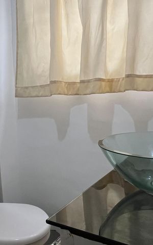 Apartamento para alugar com 66m², 1 quarto e 1 vagaBanheiro