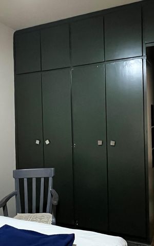 Apartamento para alugar com 66m², 1 quarto e 1 vagaQuarto