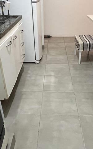 Apartamento para alugar com 66m², 1 quarto e 1 vagaCozinha e Área de Serviço