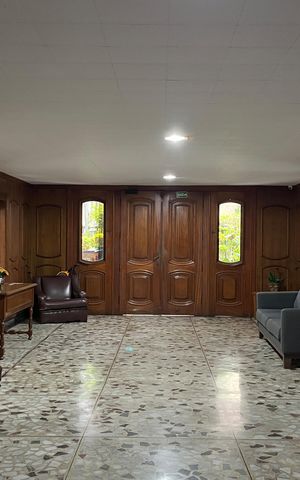 Apartamento para alugar com 66m², 1 quarto e 1 vagaHall de entrada
