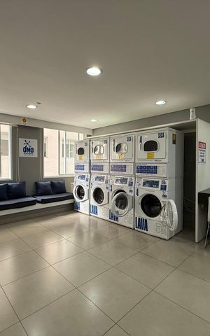 Apartamento à venda com 31m², 1 quarto e sem vaga