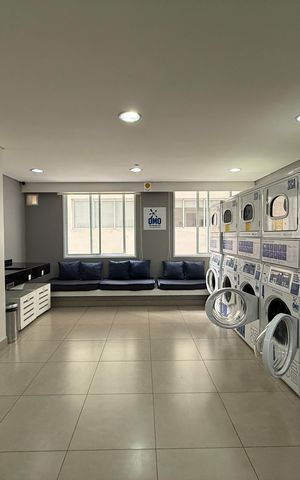 Apartamento à venda com 31m², 1 quarto e sem vaga