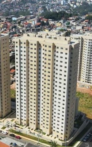 Apartamento para alugar com 32m², 2 quartos e sem vagaVista