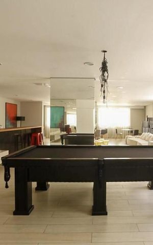 Studio à venda com 30m², 1 quarto e sem vaga