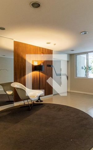 Studio à venda com 30m², 1 quarto e sem vaga