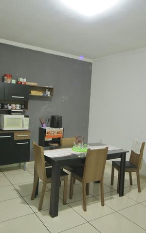 Casa à venda com 344m², 1 quarto e 4 vagasCozinha 