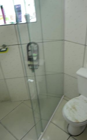 Casa à venda com 344m², 1 quarto e 4 vagasBanheiro