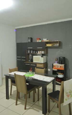 Casa à venda com 344m², 1 quarto e 4 vagasCozinha 