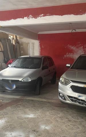 Casa à venda com 344m², 1 quarto e 4 vagasGaragem 