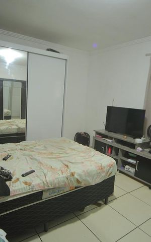 Casa à venda com 344m², 1 quarto e 4 vagasQuarto 