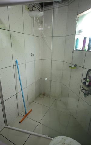 Casa à venda com 344m², 1 quarto e 4 vagasBanheiro