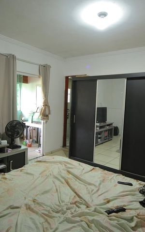 Casa à venda com 344m², 1 quarto e 4 vagasQuarto 