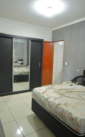 Casa à venda com 344m², 1 quarto e 4 vagasQuarto 