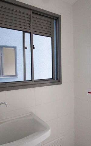 Apartamento para alugar com 30m², 1 quarto e sem vaga Apartamento para alugar com 30m², 1 quarto e sem vagaÁrea de Serviço