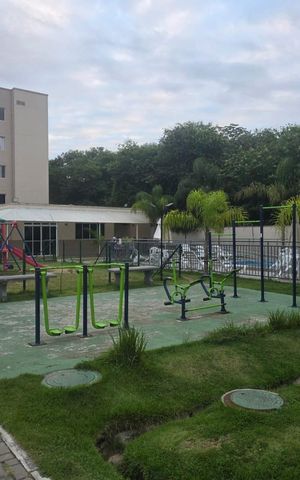 Apartamento para alugar com 50m², 2 quartos e 1 vaga Apartamento para alugar com 50m², 2 quartos e 1 vagaÁrea externa