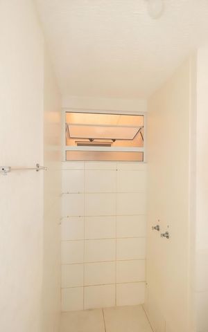 Apartamento para alugar com 50m², 2 quartos e 1 vaga Apartamento para alugar com 50m², 2 quartos e 1 vagaBanheiro