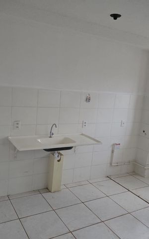 Apartamento para alugar com 50m², 2 quartos e 1 vaga Apartamento para alugar com 50m², 2 quartos e 1 vagaSala/Cozinha