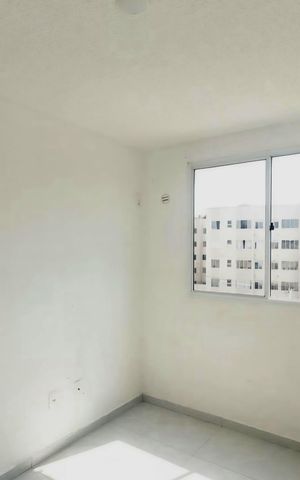 Apartamento para alugar com 50m², 2 quartos e 1 vaga
