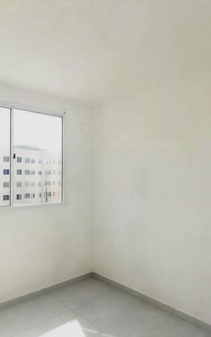 Apartamento para alugar com 50m², 2 quartos e 1 vaga Apartamento para alugar com 50m², 2 quartos e 1 vagaQuarto 2