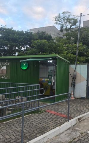 Apartamento para alugar com 50m², 2 quartos e 1 vaga Apartamento para alugar com 50m², 2 quartos e 1 vagaÁrea externa