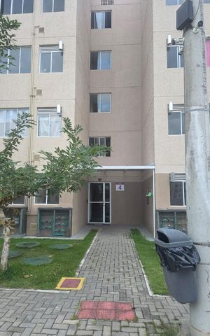 Apartamento para alugar com 50m², 2 quartos e 1 vaga Apartamento para alugar com 50m², 2 quartos e 1 vagaÁrea externa