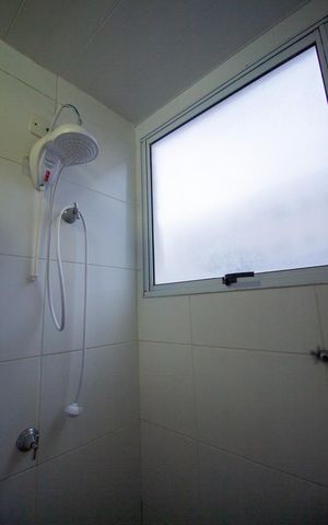 Apartamento para alugar com 43m², 2 quartos e 1 vaga Apartamento para alugar com 43m², 2 quartos e 1 vagaBanheiro