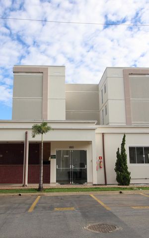 Apartamento para alugar com 43m², 2 quartos e 1 vagaÁrea comum