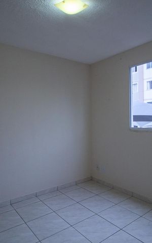 Apartamento para alugar com 43m², 2 quartos e 1 vaga Apartamento para alugar com 43m², 2 quartos e 1 vagaQuarto 1