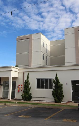 Apartamento para alugar com 43m², 2 quartos e 1 vagaÁrea comum