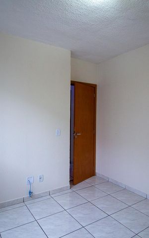 Apartamento para alugar com 43m², 2 quartos e 1 vaga Apartamento para alugar com 43m², 2 quartos e 1 vagaQuarto 1