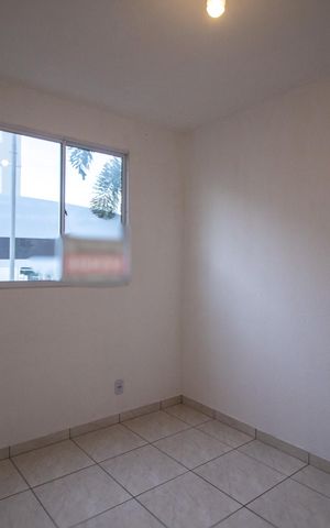 Apartamento para alugar com 43m², 2 quartos e 1 vaga Apartamento para alugar com 43m², 2 quartos e 1 vagaQuarto 2