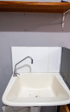 Apartamento para alugar com 43m², 2 quartos e 1 vaga Apartamento para alugar com 43m², 2 quartos e 1 vagaÁrea de Serviço