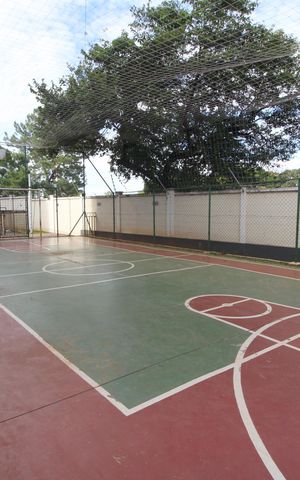 Apartamento para alugar com 43m², 2 quartos e 1 vagaÁrea comum