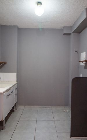 Apartamento para alugar com 43m², 2 quartos e 1 vaga Apartamento para alugar com 43m², 2 quartos e 1 vagaCozinha