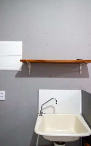 Apartamento para alugar com 43m², 2 quartos e 1 vaga Apartamento para alugar com 43m², 2 quartos e 1 vagaÁrea de Serviço