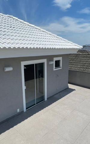 Casa de condomínio à venda com 308m², 3 quartos e 3 vagas