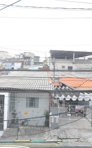 Casa à venda com 66m², 2 quartos e 2 vagasVista do Quarto 2