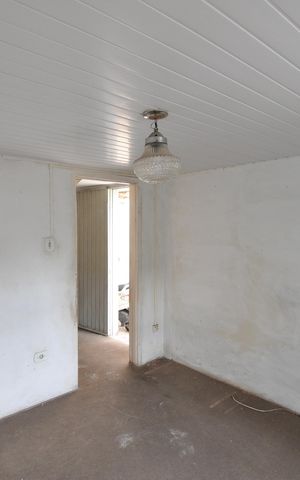 Casa à venda com 66m², 2 quartos e 2 vagasQuarto 1