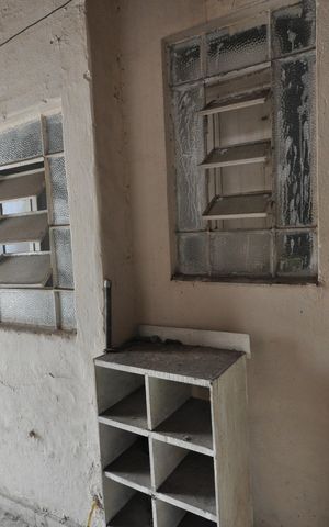 Casa à venda com 66m², 2 quartos e 2 vagasÁrea de Serviço