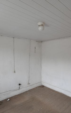Casa à venda com 66m², 2 quartos e 2 vagasQuarto 2