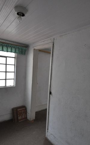 Casa à venda com 66m², 2 quartos e 2 vagasQuarto 3