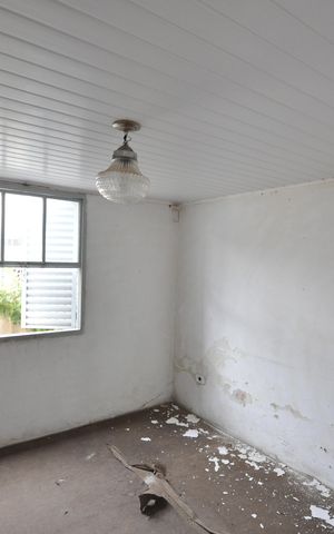 Casa à venda com 66m², 2 quartos e 2 vagasQuarto 1