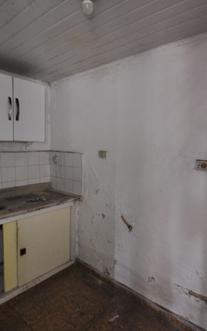 Casa à venda com 66m², 2 quartos e 2 vagasCozinha