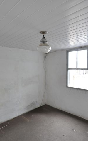 Casa à venda com 66m², 2 quartos e 2 vagasQuarto 1