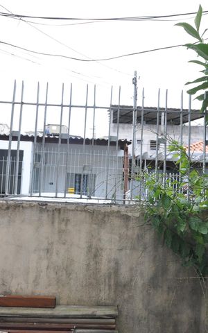Casa à venda com 66m², 2 quartos e 2 vagasVista do Quarto 1
