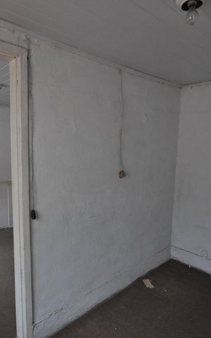 Casa à venda com 66m², 2 quartos e 2 vagasQuarto 3
